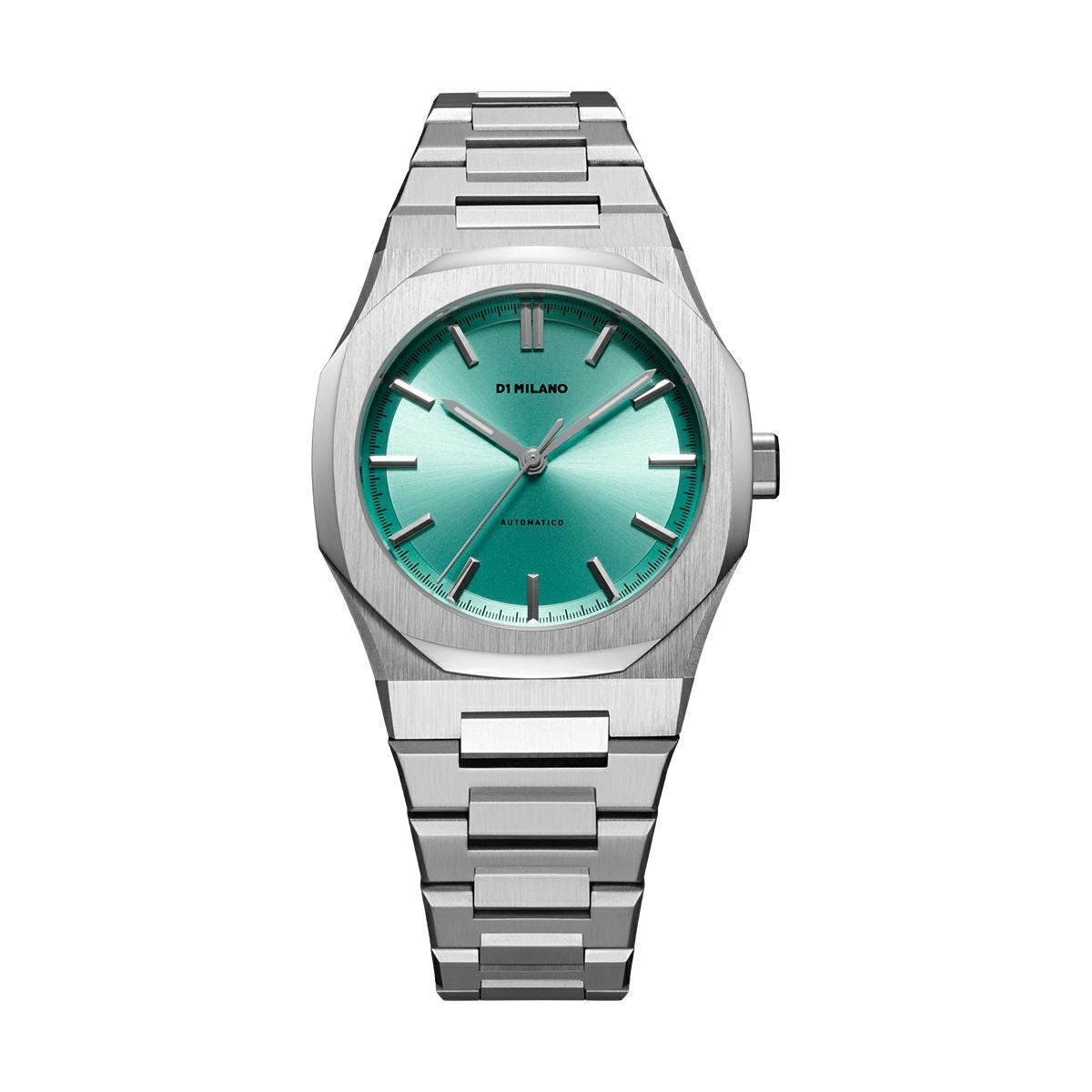 D1 MILANO / ディーワンミラノ オートマティコ ベリルコード メンズ