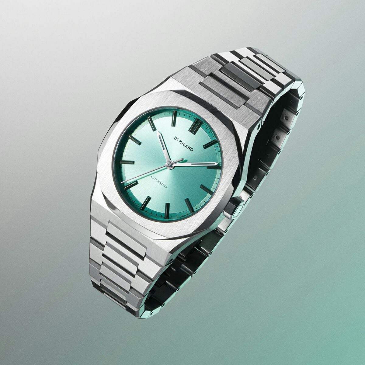 D1 MILANO / ディーワンミラノ オートマティコ ベリルコード メンズ