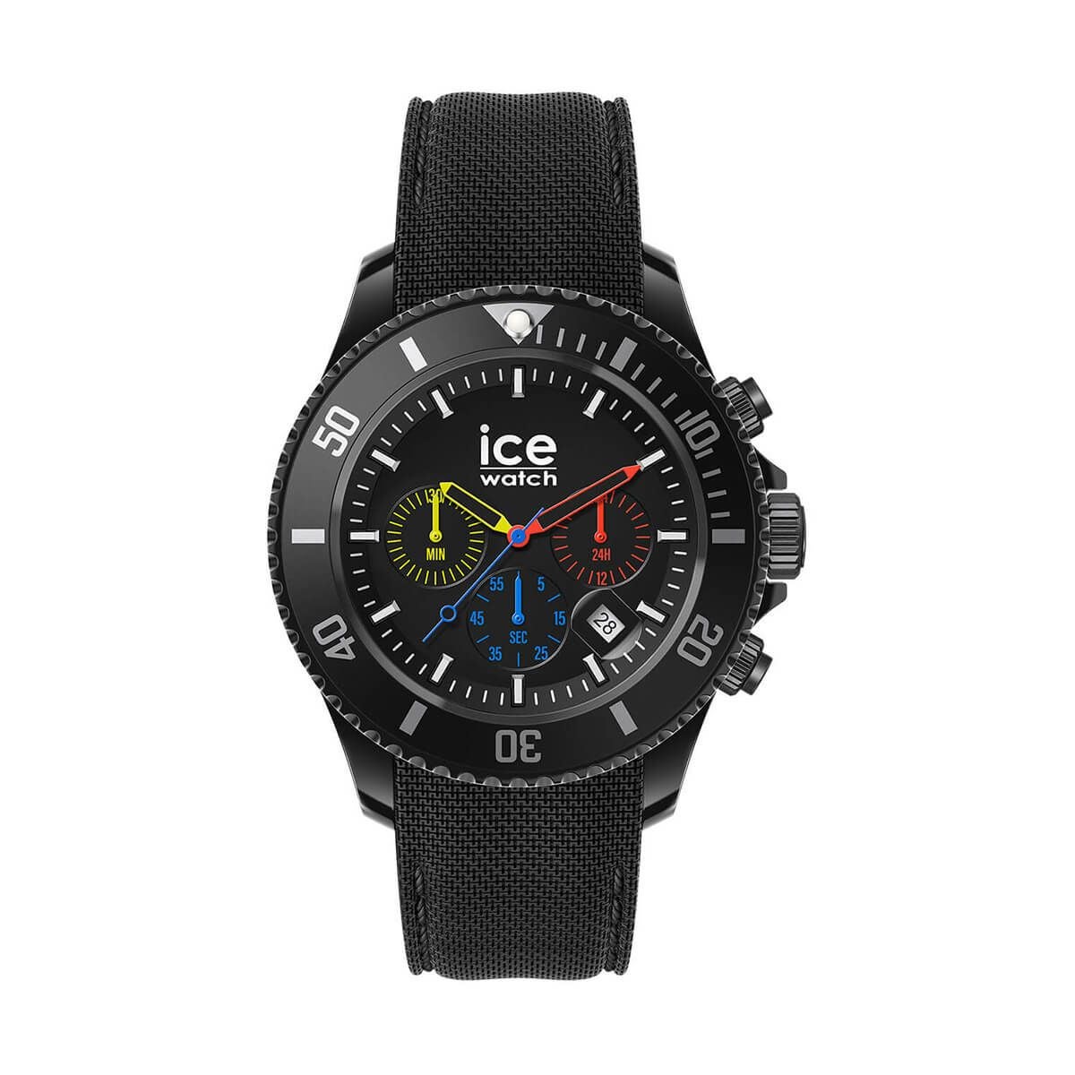 ice watch腕時計 ICE WATCH -アイスウォッチ‐ │エイチエムエスアーカイブ │ ショップ