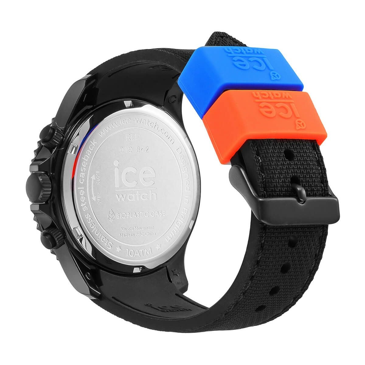 ICE-WATCH / アイスウォッチ ICE chrono トリロジー ミディアム CH