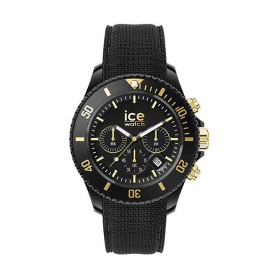 ICE-WATCH / アイスウォッチ ICE chrono ダークブルーレッド 
