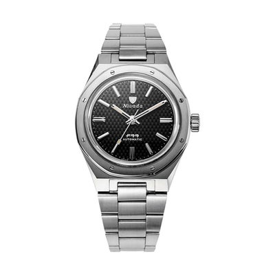 NIVADA PREMIUM ニバダ プレミアム N-91104SP 稼働中 Nivada Grenchen 