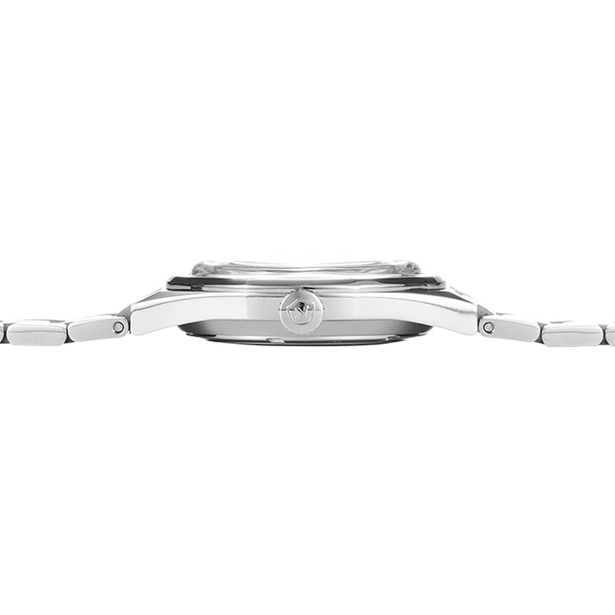 Nivada Grenchen / ニバダ グレンヒェン F77 スモークダイヤル デイト