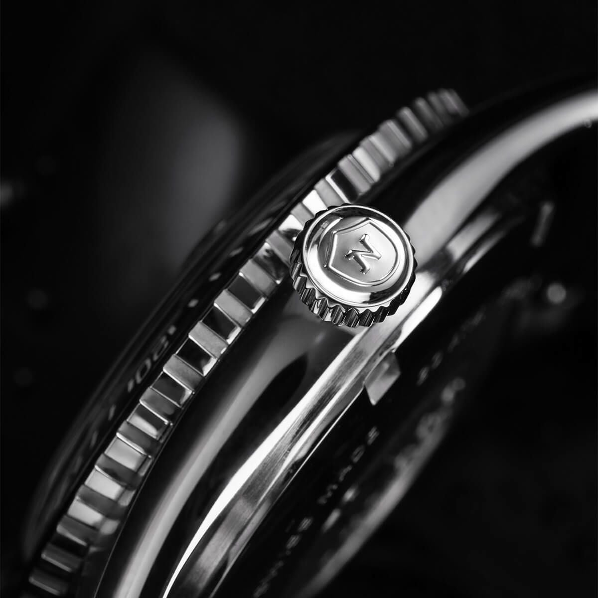 受注販売】Nivada Grenchen / ニバダ グレンヒェン アンタークティック