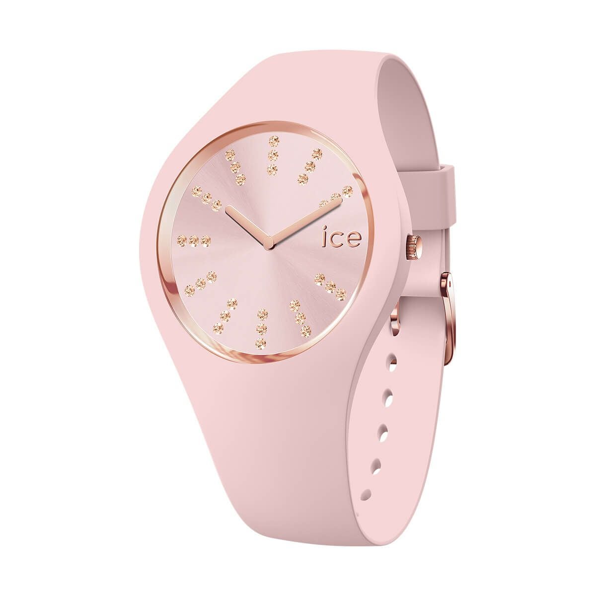 ICE WATCH アイスウォッチ レディース腕時計 クオーツ ICE PEARL アイスパール シェル文字盤  016935 ICE pearl - ホワイト - スモール | アイスウォッチ公式オンラインストア