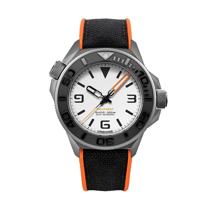 UNDONE / アンダーン アクアディープ アクアルームの公式ECサイト掲載画像