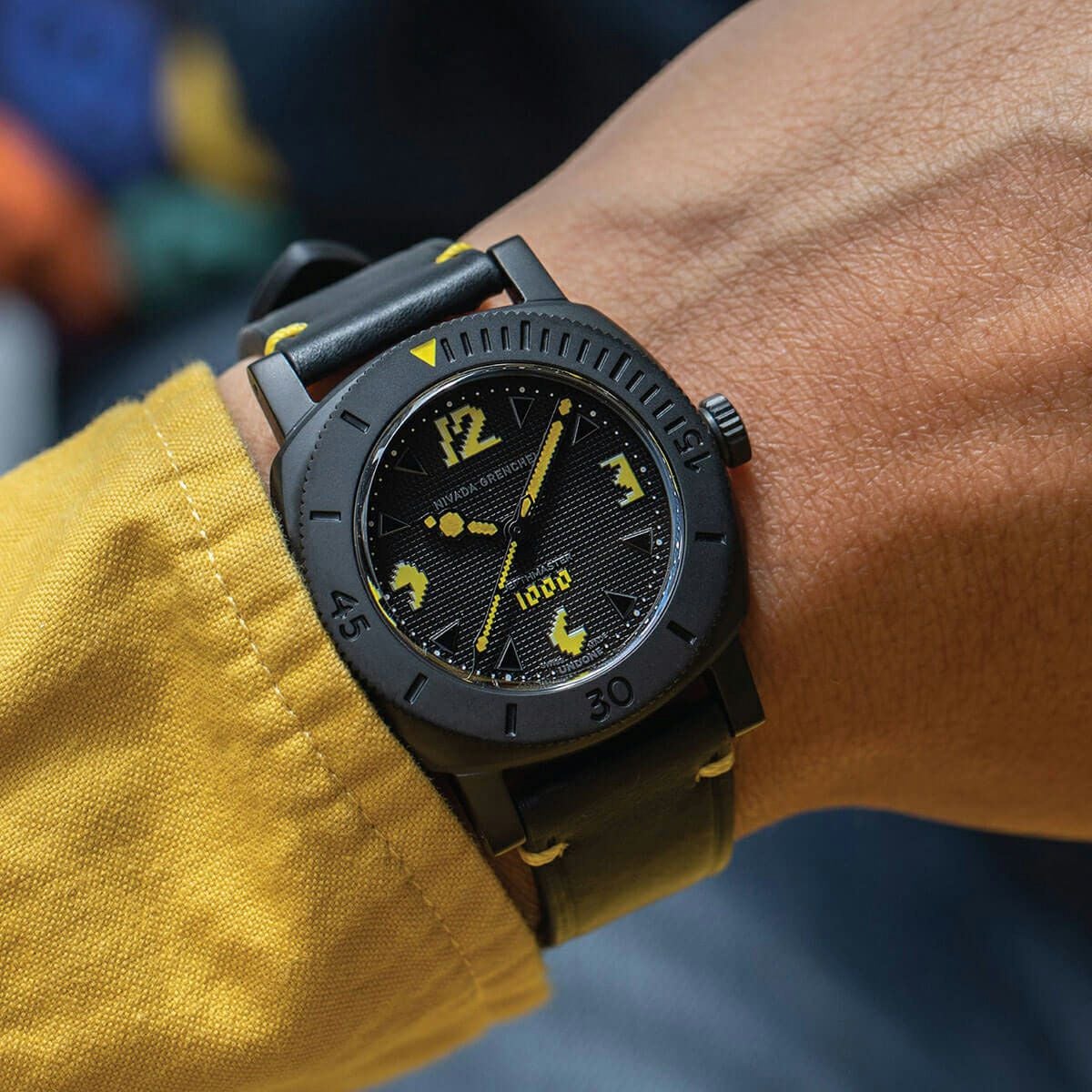 200本限定］UNDONE / アンダーン × ニバダ グレンヒェン