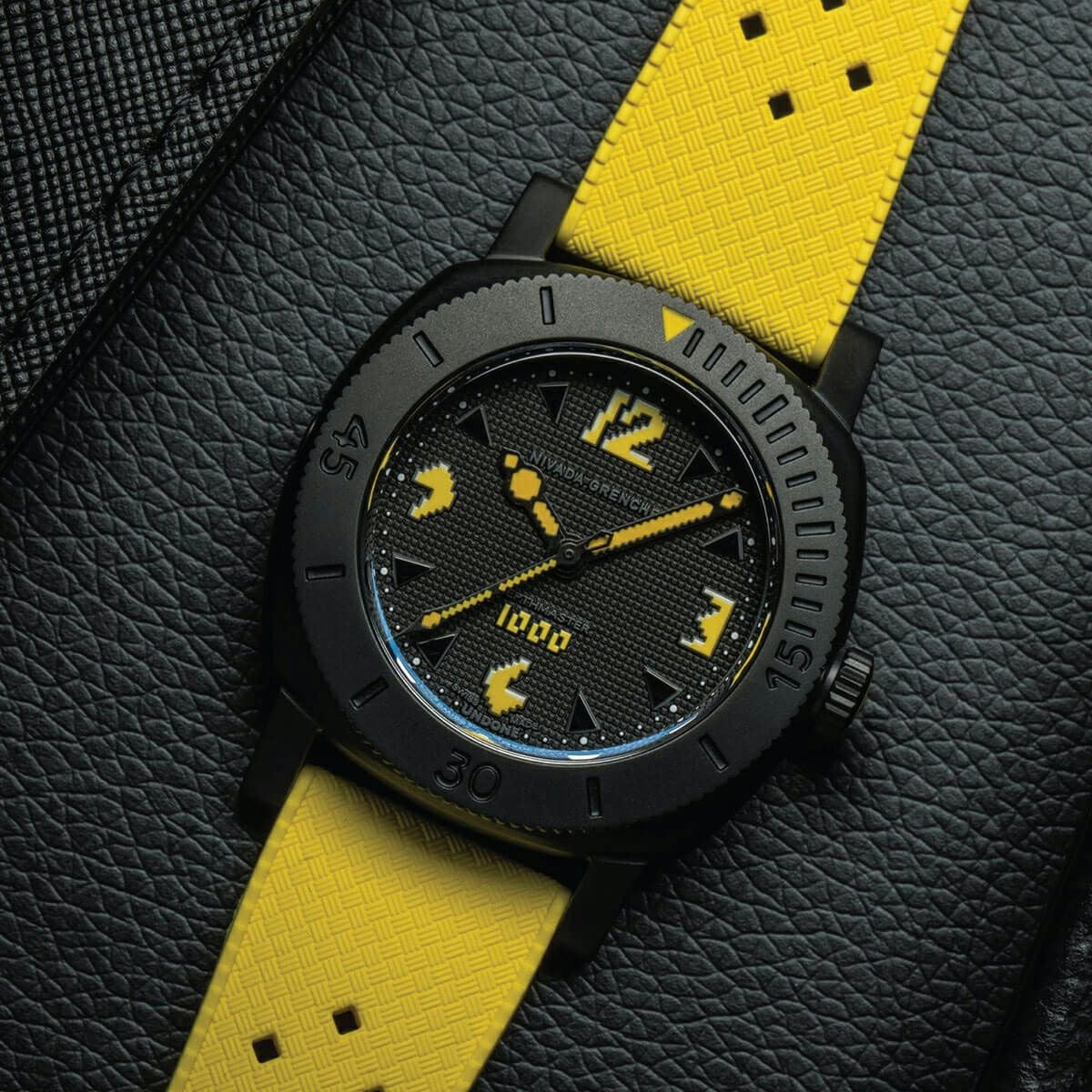 200本限定］UNDONE / アンダーン × ニバダ グレンヒェン