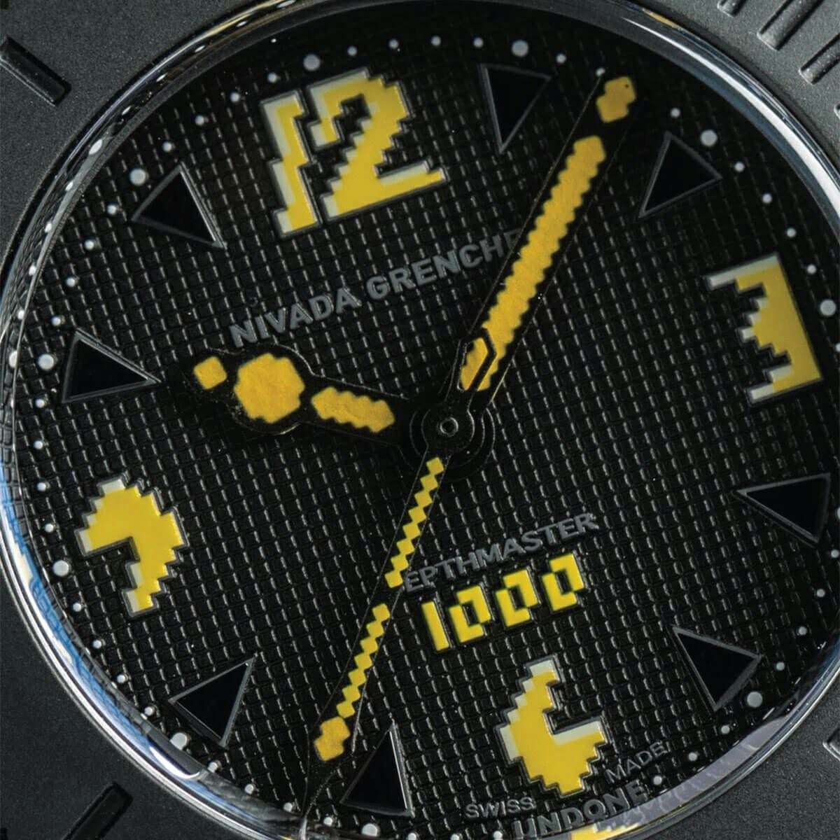 200本限定］UNDONE / アンダーン × ニバダ グレンヒェン