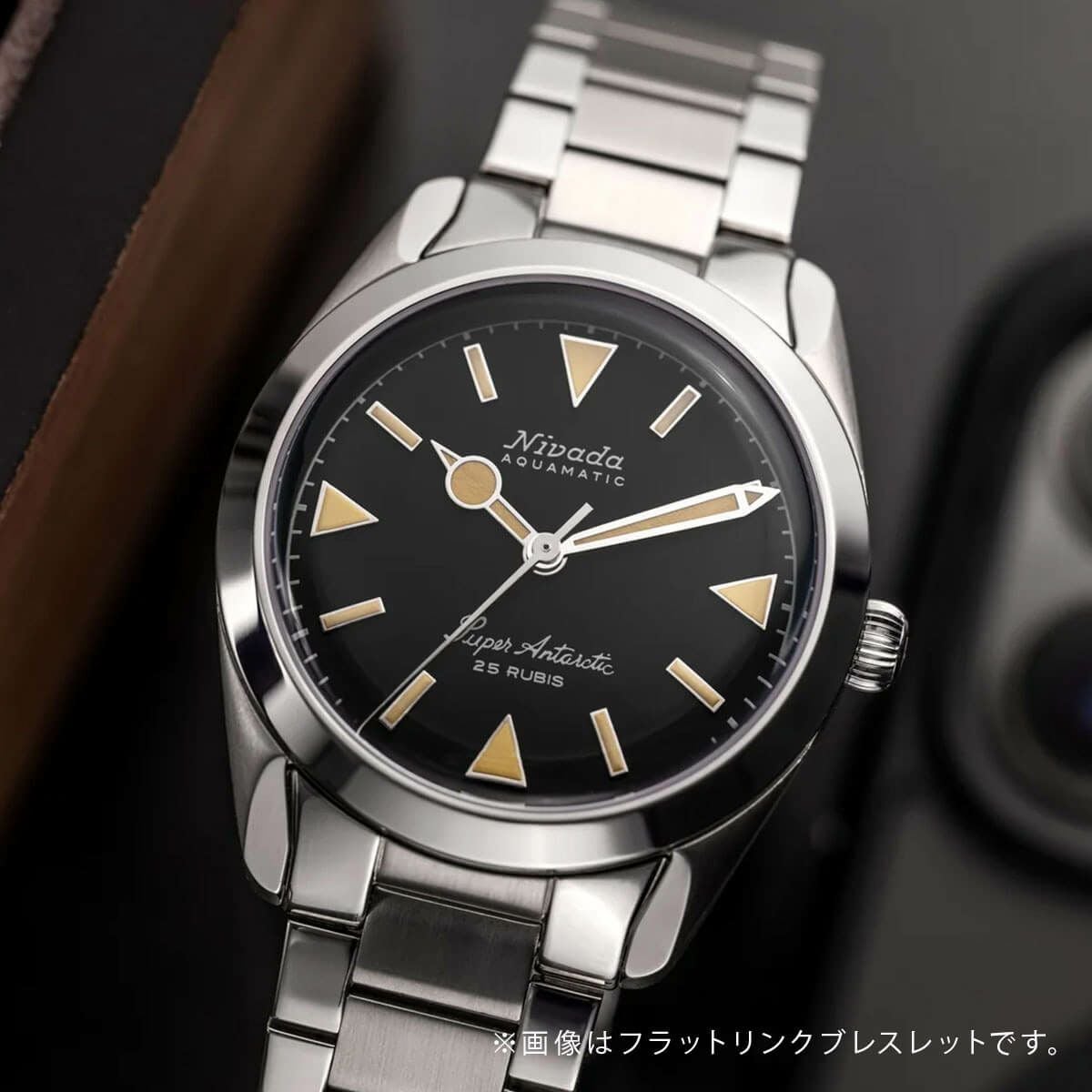Nivada Grenchen / ニバダ グレンヒェン スーパーアンタークティック