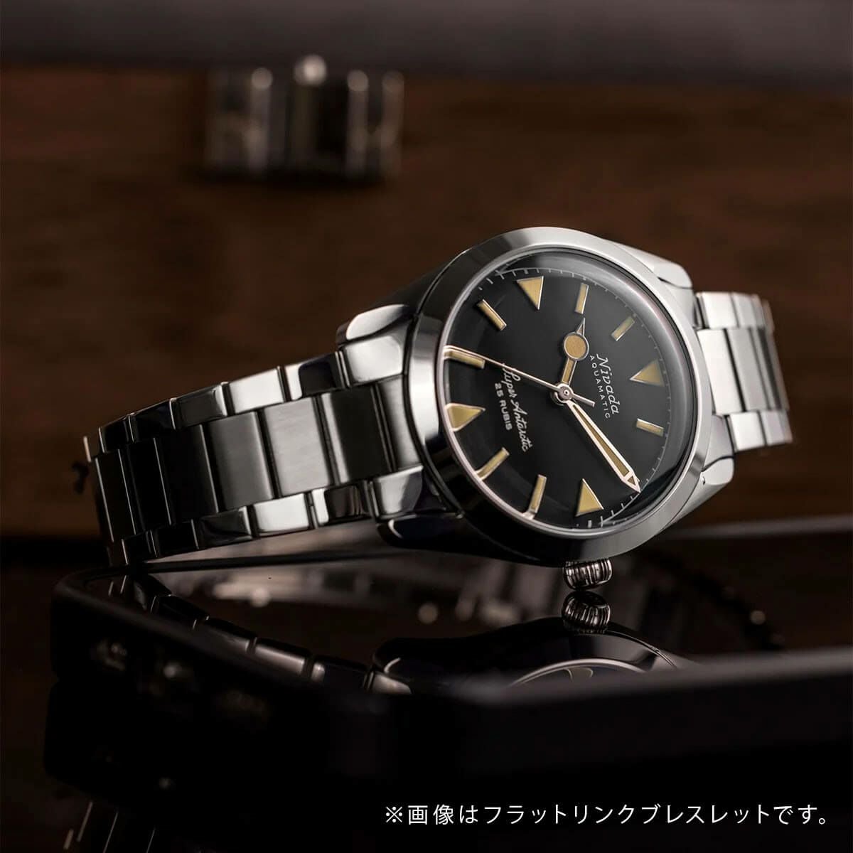 Nivada Grenchen / ニバダ グレンヒェン スーパーアンタークティック