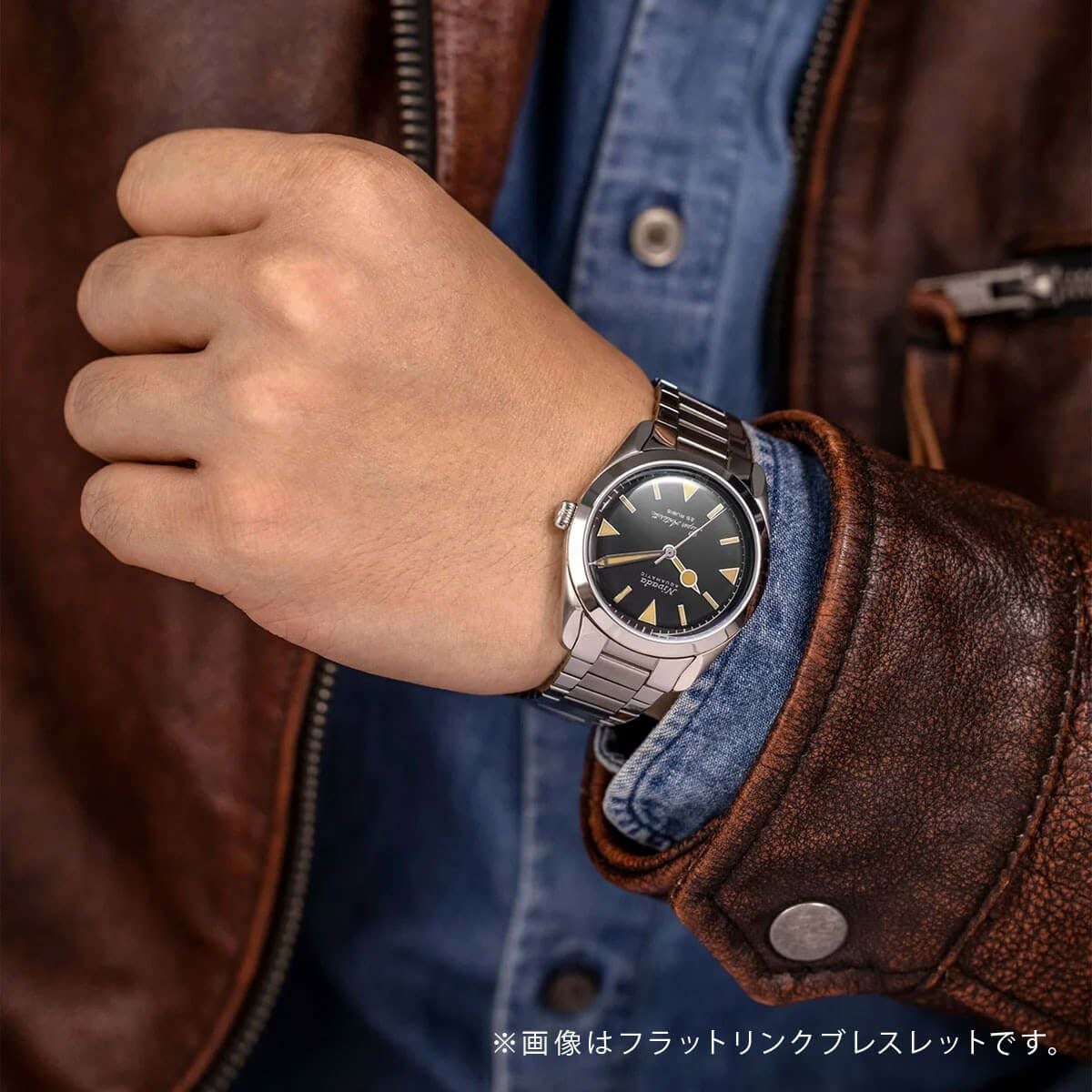 Nivada Grenchen / ニバダ グレンヒェン スーパーアンタークティック