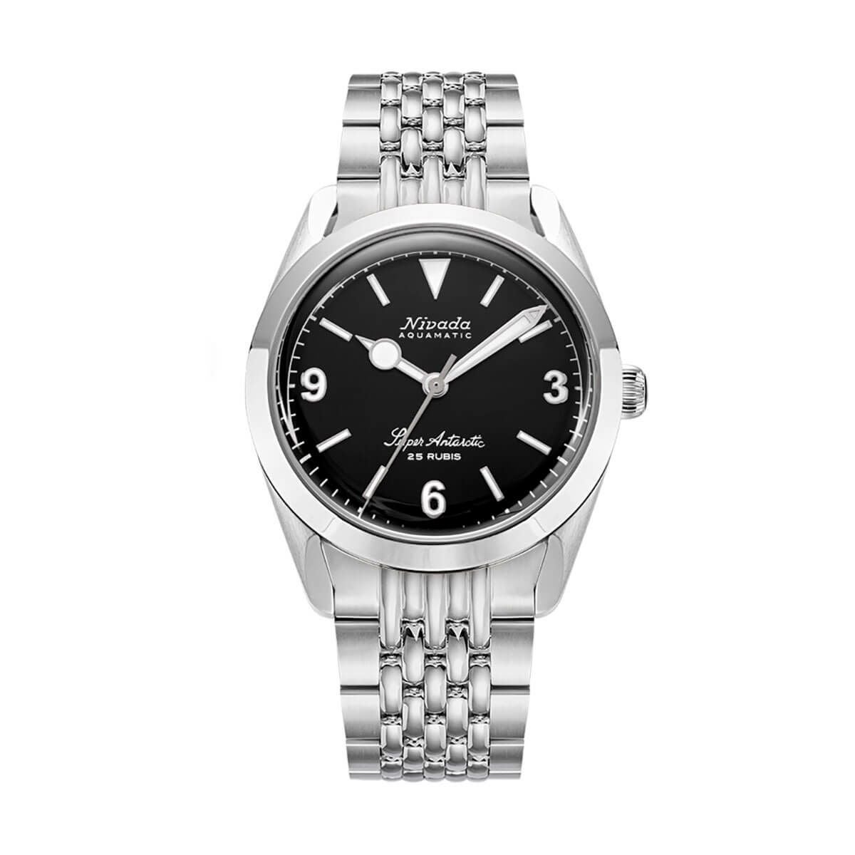 Nivada Grenchen / ニバダ グレンヒェン スーパーアンタークティック