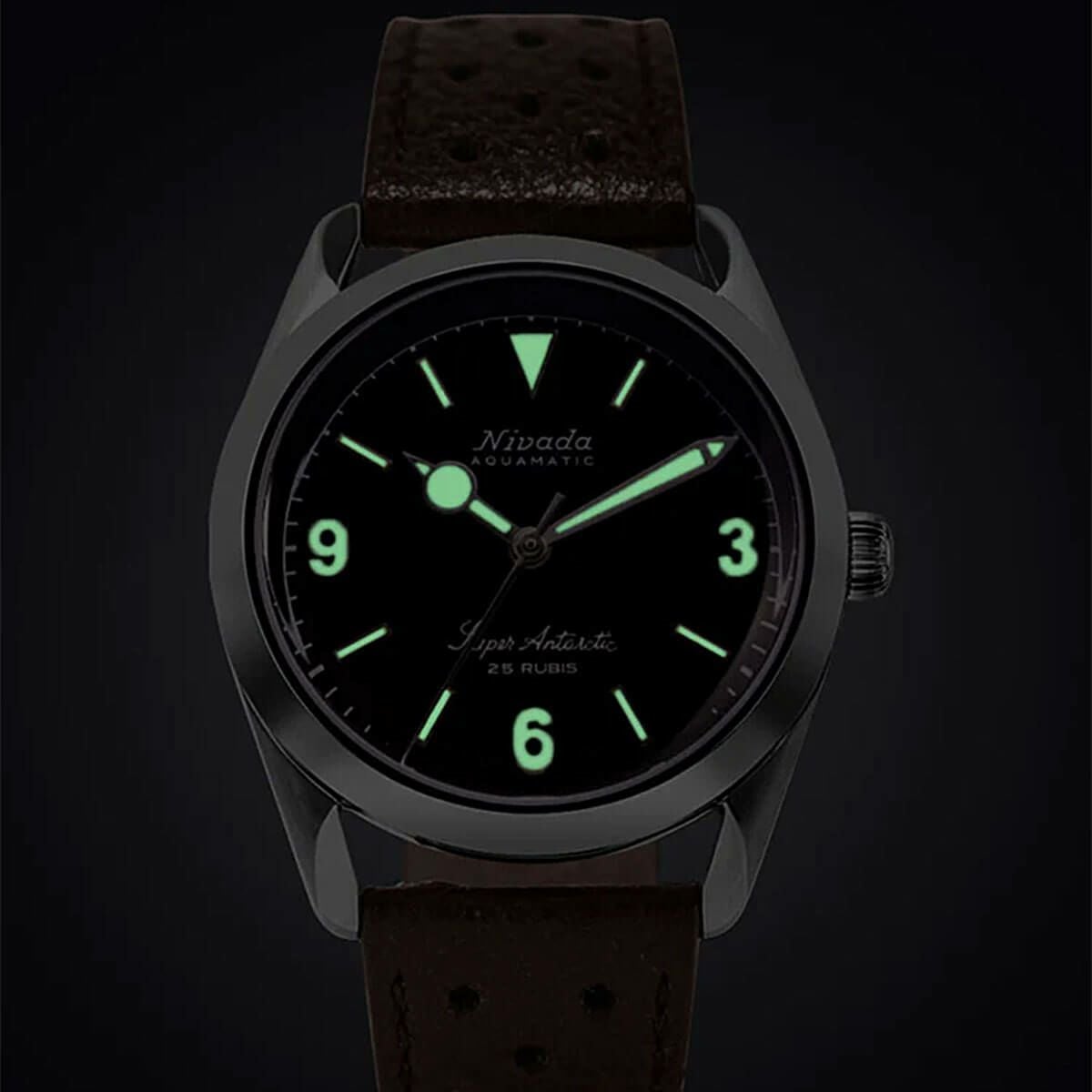 Nivada Grenchen / ニバダ グレンヒェン スーパーアンタークティック