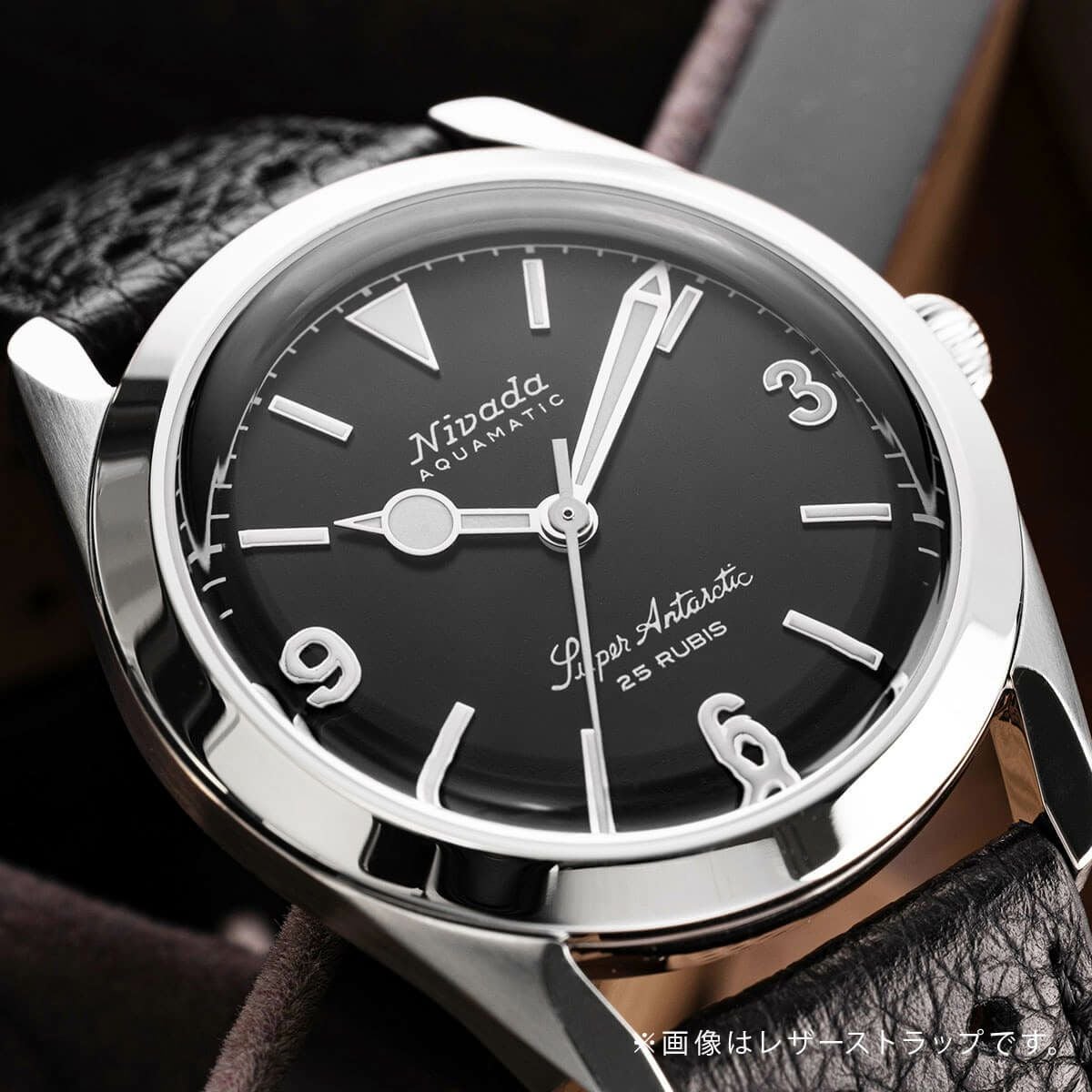 Nivada Grenchen / ニバダ グレンヒェン スーパーアンタークティック