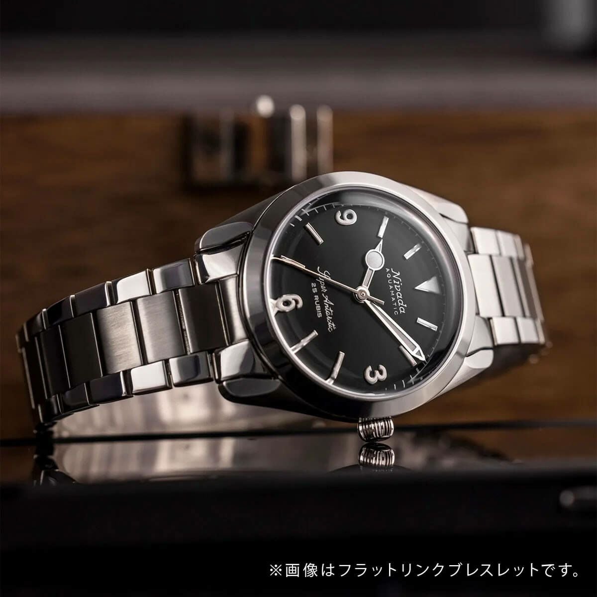 Nivada Grenchen / ニバダ グレンヒェン スーパーアンタークティック