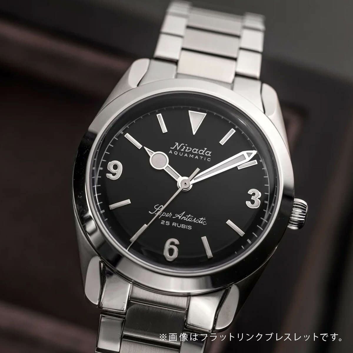 Nivada Grenchen / ニバダ グレンヒェン スーパーアンタークティック