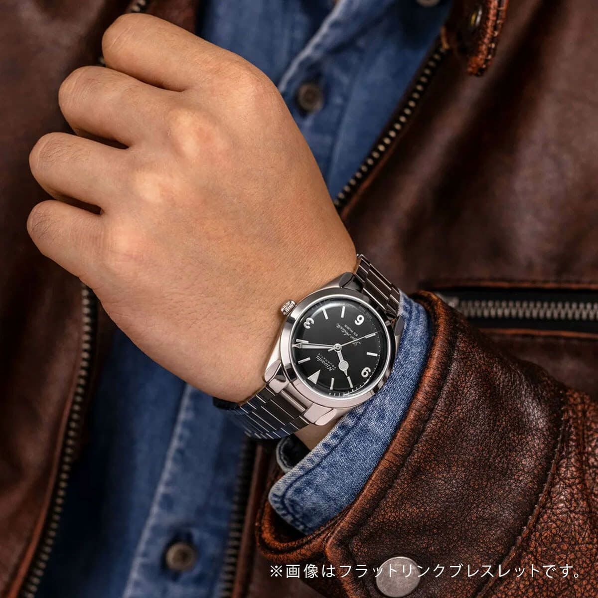 Nivada Grenchen / ニバダ グレンヒェン スーパーアンタークティック