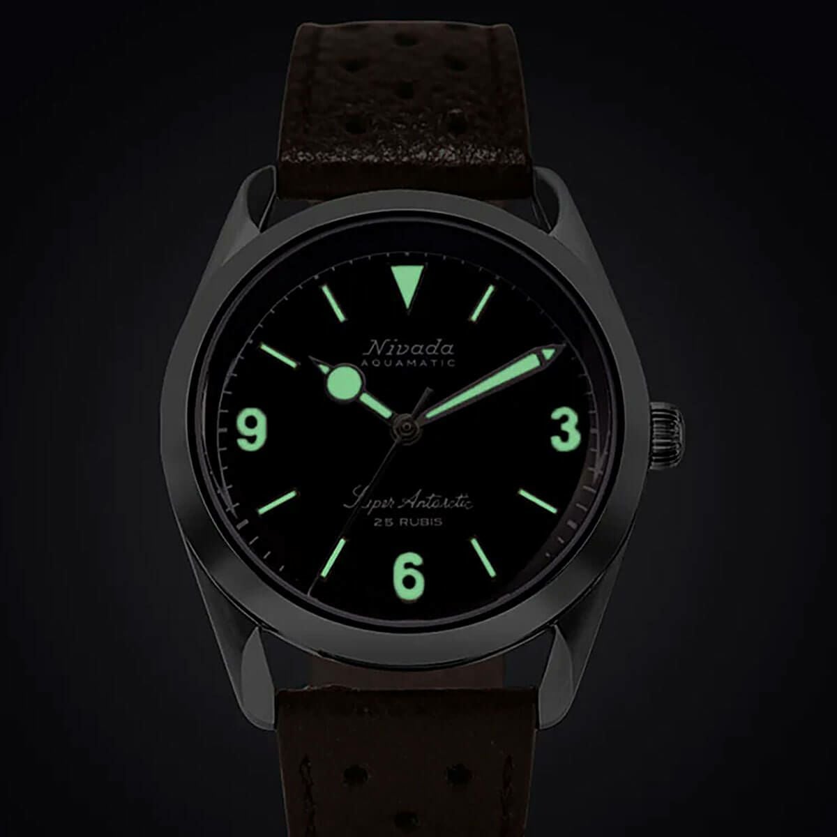 Nivada Grenchen / ニバダ グレンヒェン スーパーアンタークティック