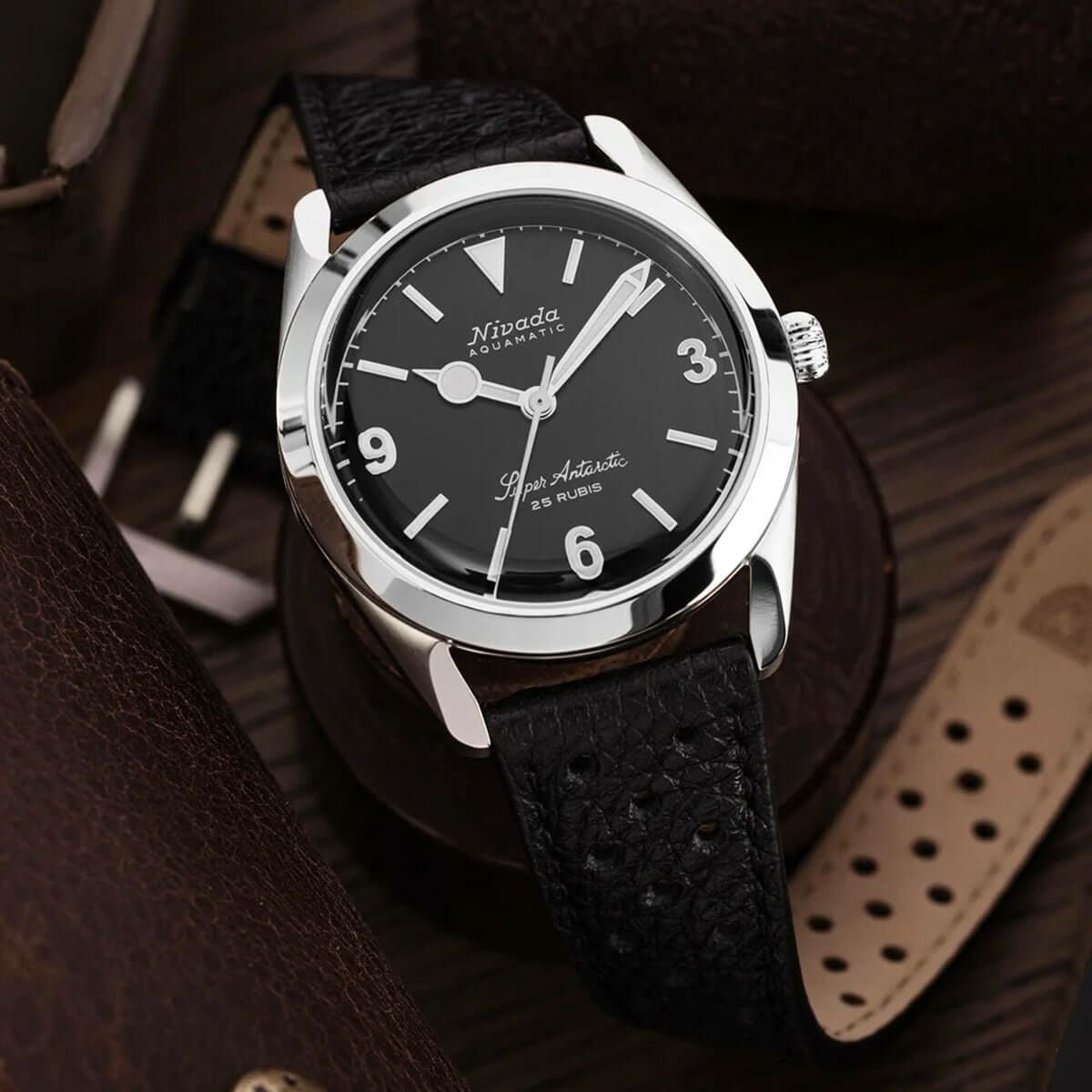 Nivada Grenchen / ニバダ グレンヒェン スーパーアンタークティック