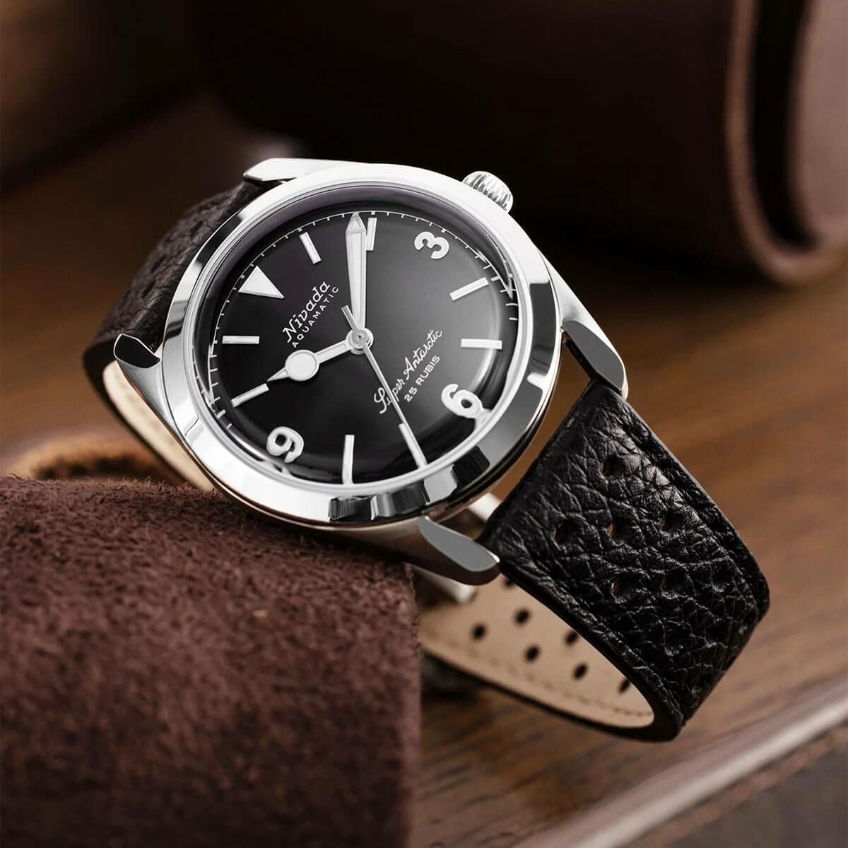 Nivada Grenchen / ニバダ グレンヒェン スーパーアンタークティック