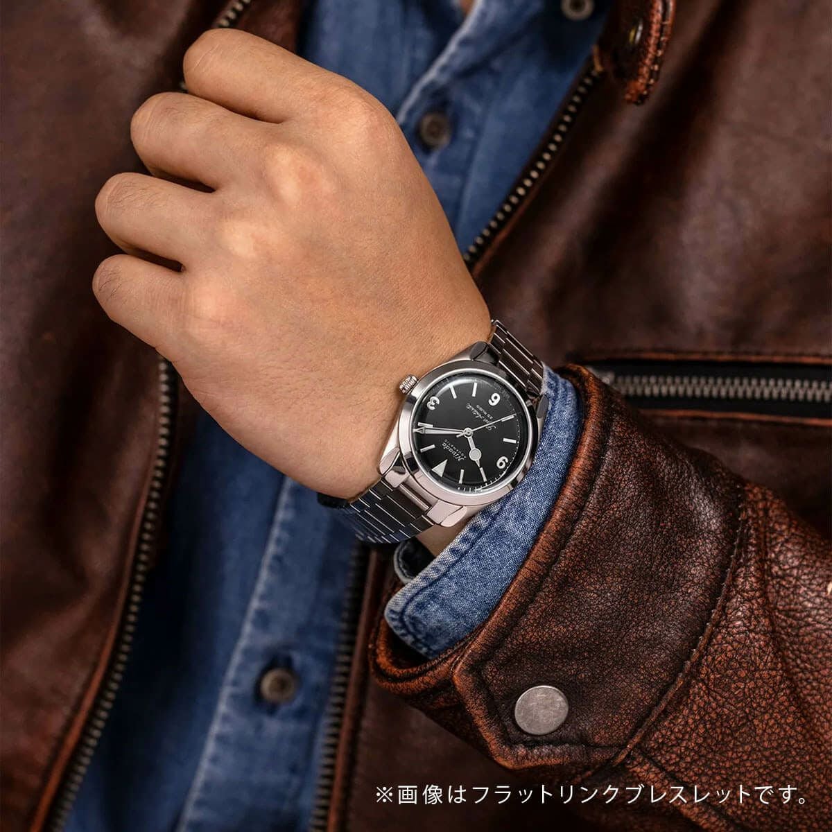 Nivada Grenchen / ニバダ グレンヒェン スーパーアンタークティック