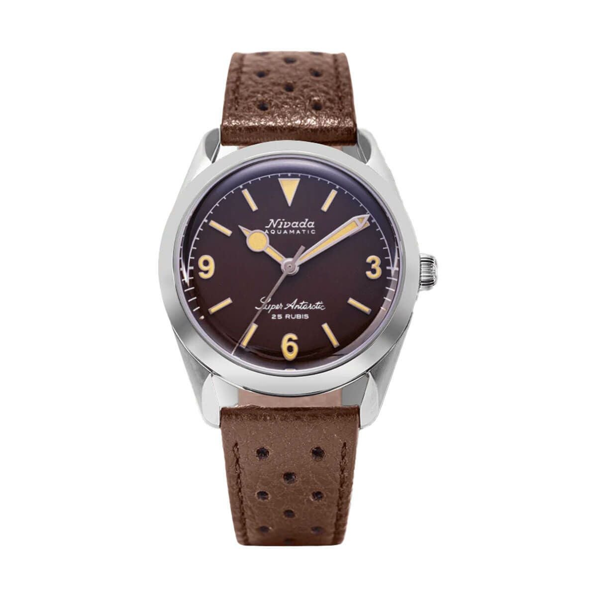 Nivada Grenchen / ニバダ グレンヒェン スーパーアンタークティック