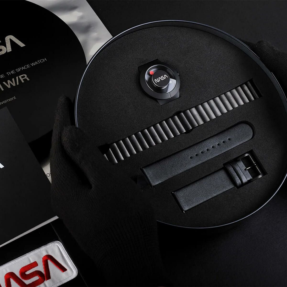 世界150本限定］ANICORN / アニコーン The Space Watch by Richard