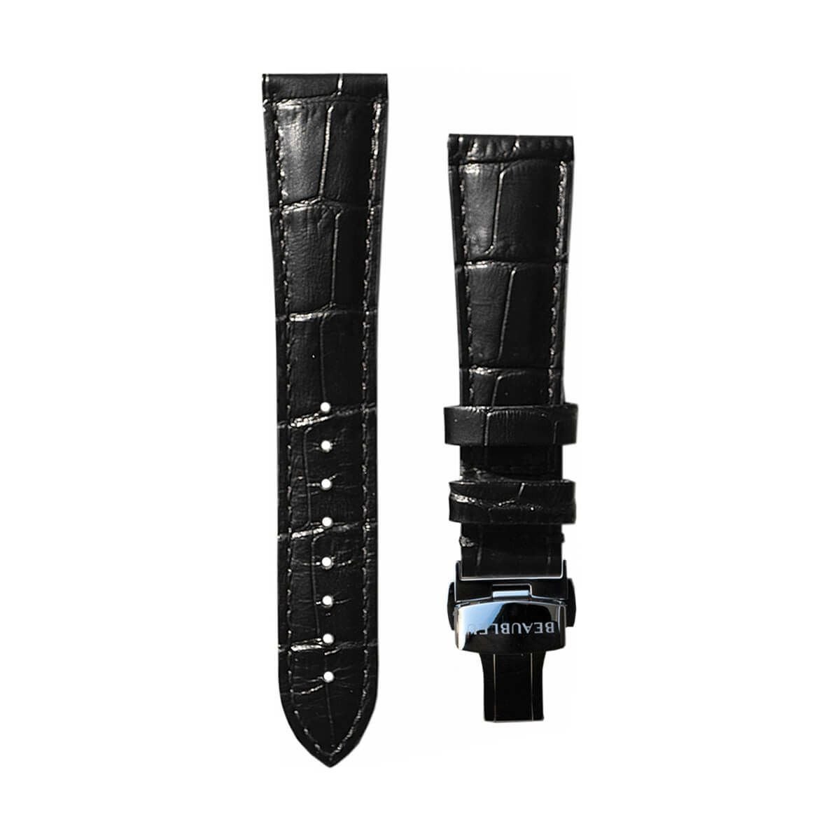 WATCH BELT | 腕時計用替えベルト H°M'S