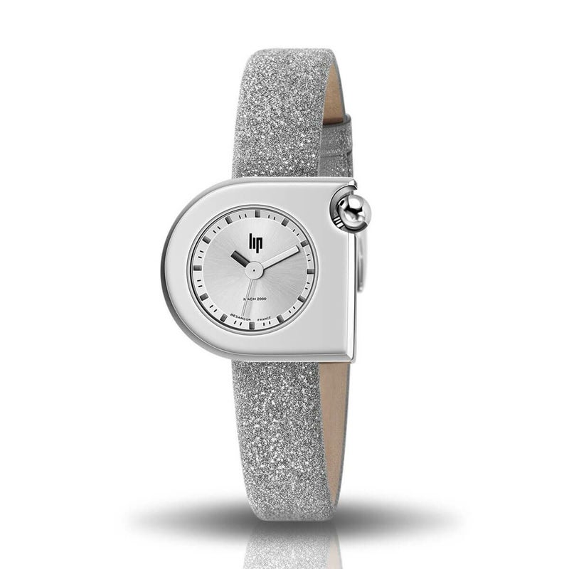 LIP / リップ マッハ2000 ミニムーン グリッターシルバーの公式ECサイト掲載画像