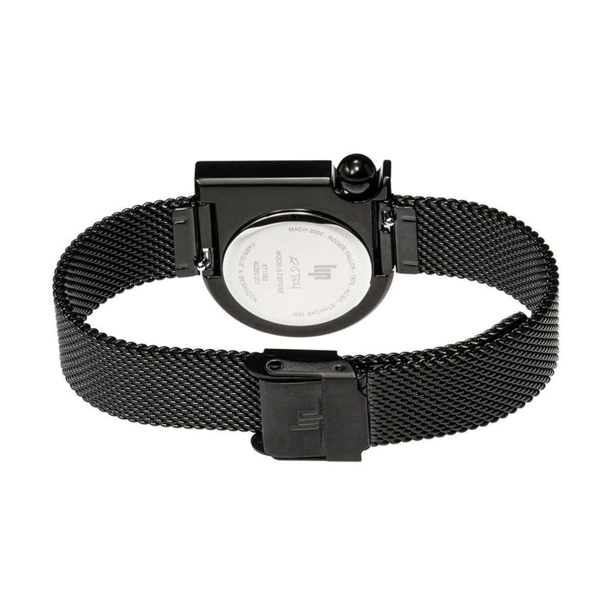 LIP / リップ マッハ 2000 ミニムーン ブラック ブラックメッシュ