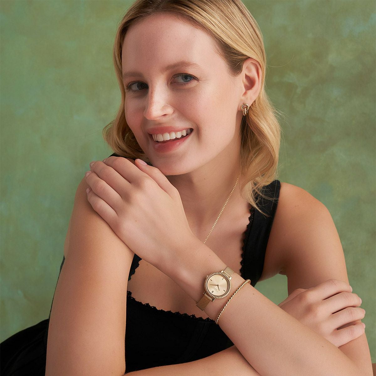 OLIVIA BURTON / オリビア・バートン クラシックス 30mm ヴィンテージ