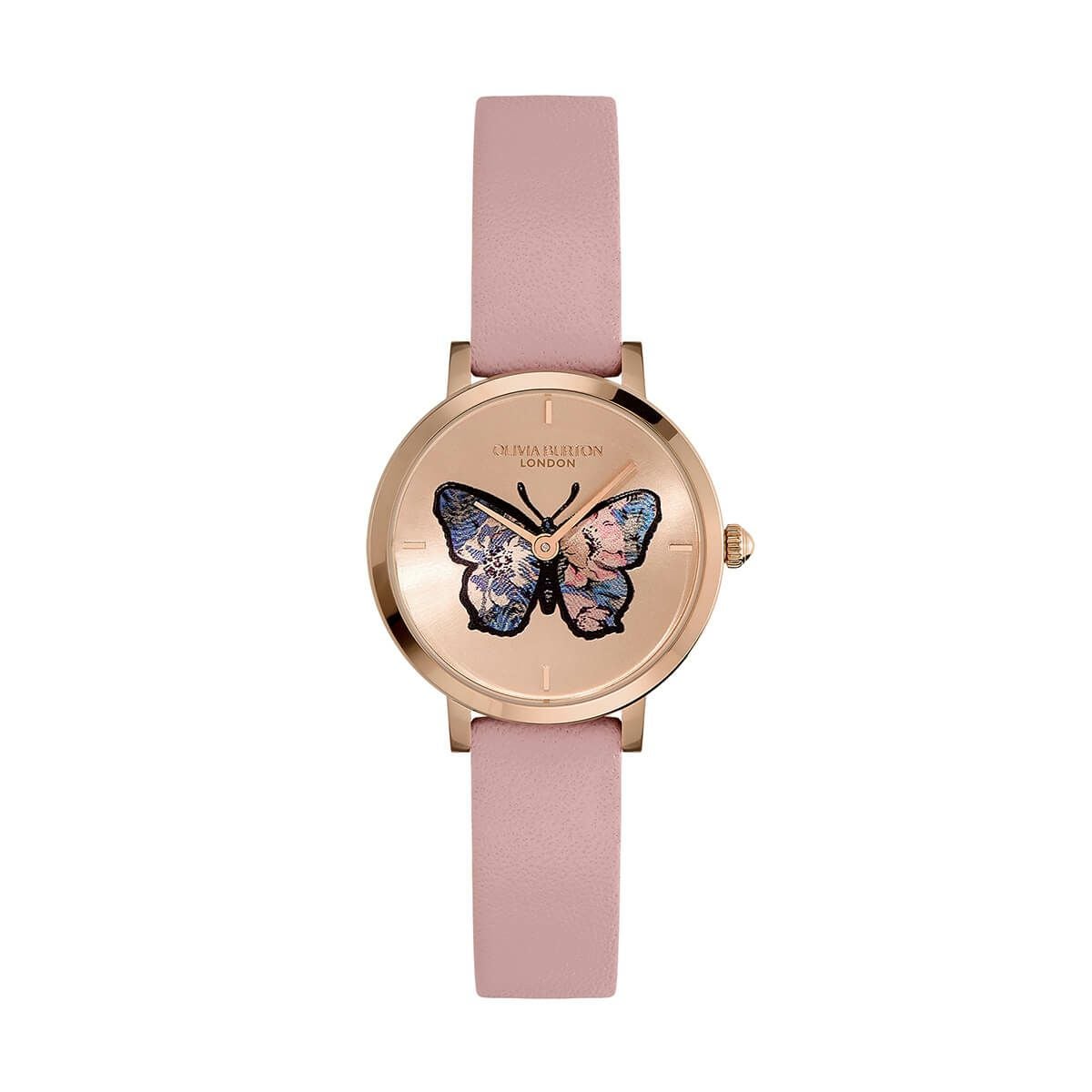 OliviaBurton | OLIVIA BURTON / オリビア・バートン シグネチャー