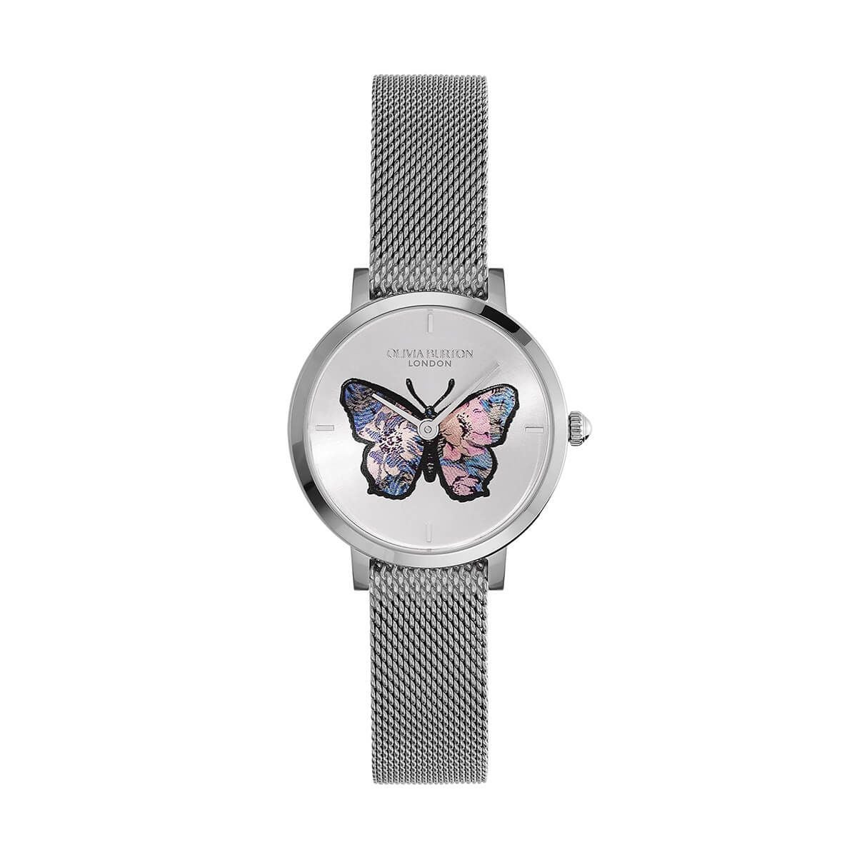 OLIVIA BURTON / オリビア・バートン シグネチャー ミニ ラッキービー