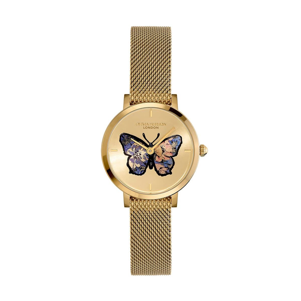 OliviaBurton | OLIVIA BURTON / オリビア・バートン シグネチャー