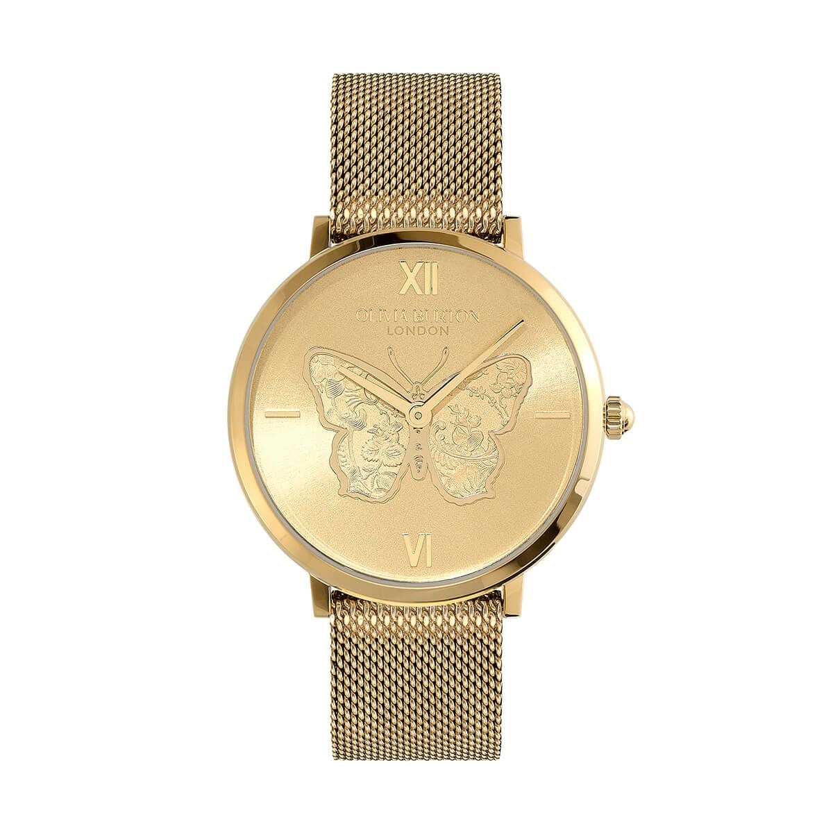 OLIVIA BURTON / オリビア・バートン シグネチャー ミニ ラッキービー