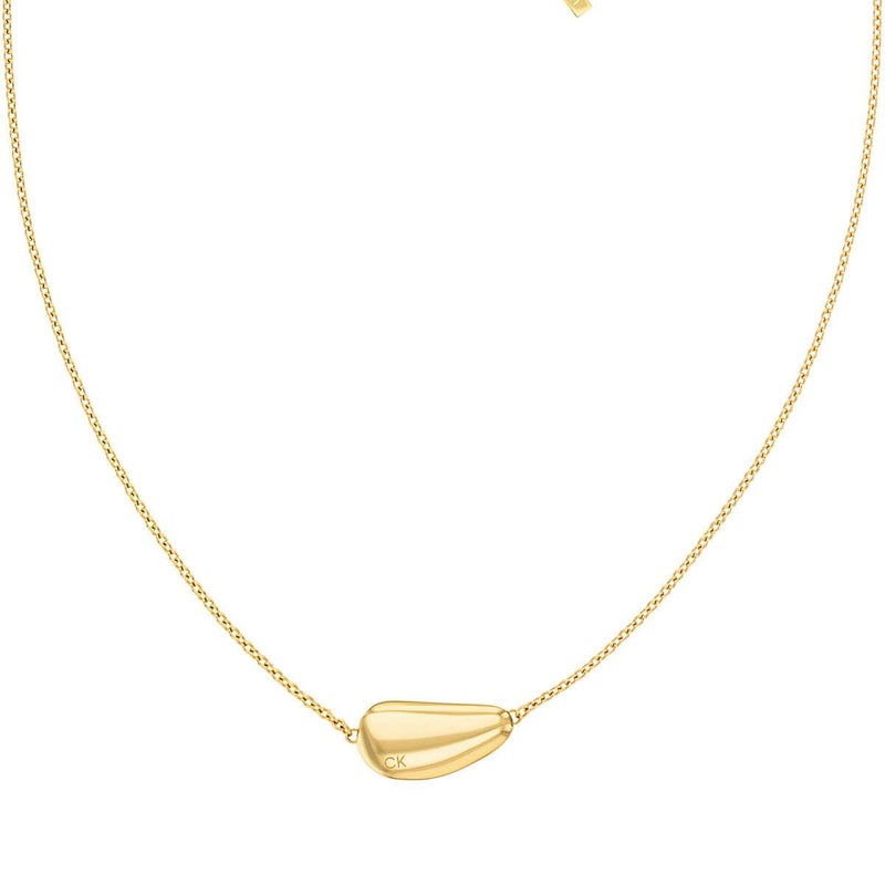 Calvin Klein / カルバンクライン ラディアントドロップス - レディース GP ネックレスの公式ECサイト掲載画像