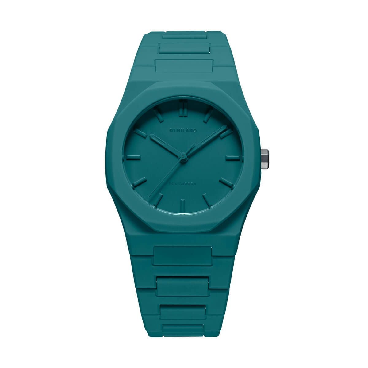 D1 MILANO / ディーワンミラノ ポリカーボン - ティールの公式ECサイト掲載画像