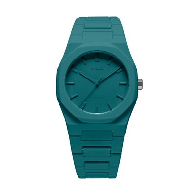D1 MILANO ディーワンミラノ ポリカーボン シャドウ プロジェクトシャドウ メンズ腕時計 H M S WatchStore 公式 マイクロブランド腕時計と世界の時計を扱う専門店