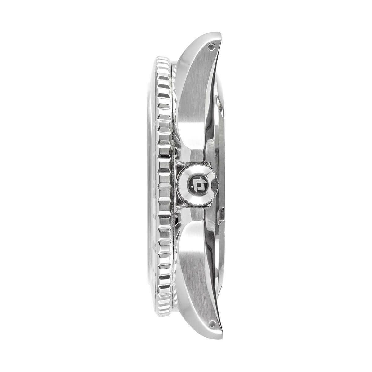 NODUS Watches / ノダス Contrail GMT テラ メンズ腕時計 | H°M'S