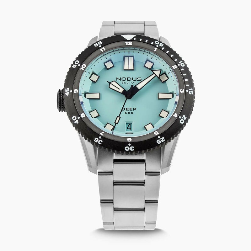 NODUS Watches / ノダスウォッチ Sector Deep-Sky Destroの公式ECサイト掲載画像