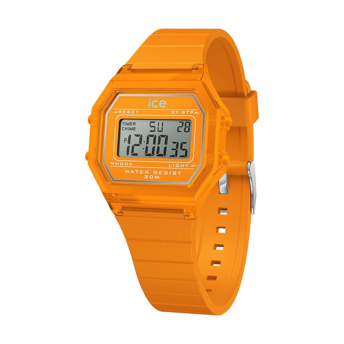 アイスウォッチ レディース 時計 015744 ice watch アイスウォッチ 015744 腕時計 ホワイト 箱有り 【公式通販】