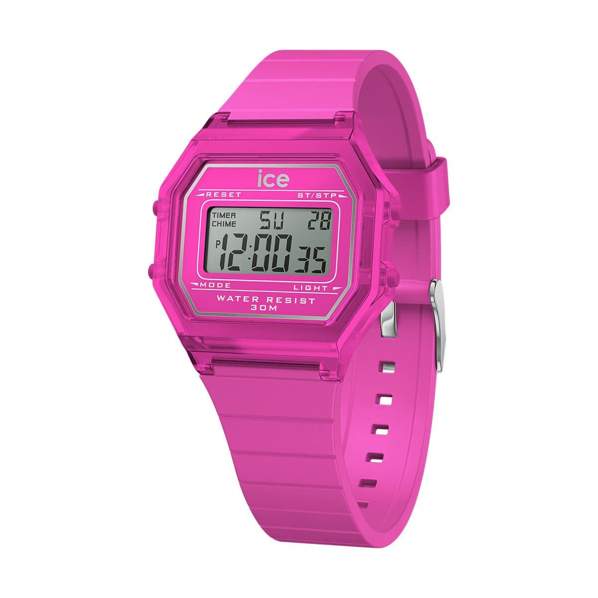 ice watch パッション ICE boliday - ピンクパッション - スモール | アイスウォッチ公式