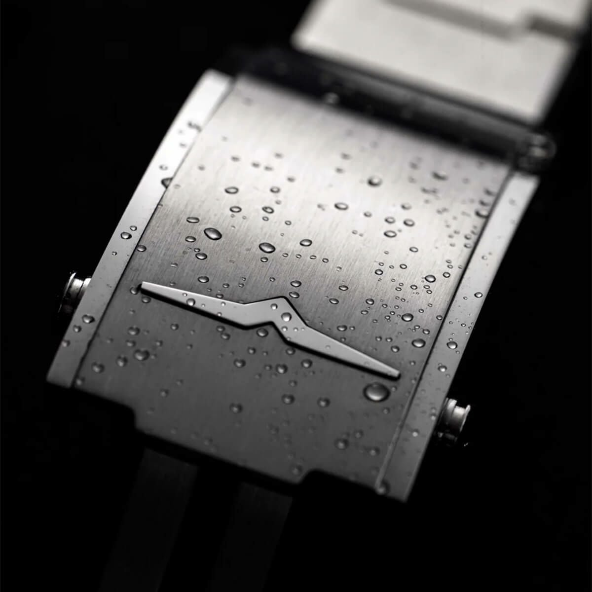 VULCAIN / ヴァルカン Steel Bracelet - Skindiver 腕時計替えベルト