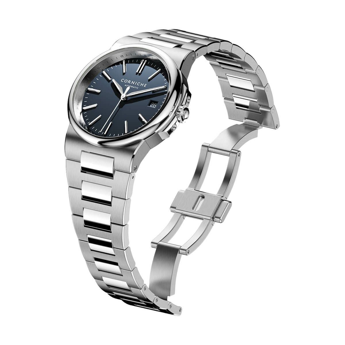 CORNICHE / コーニッシュ ラ グランデ コーニッシュ ステンレス