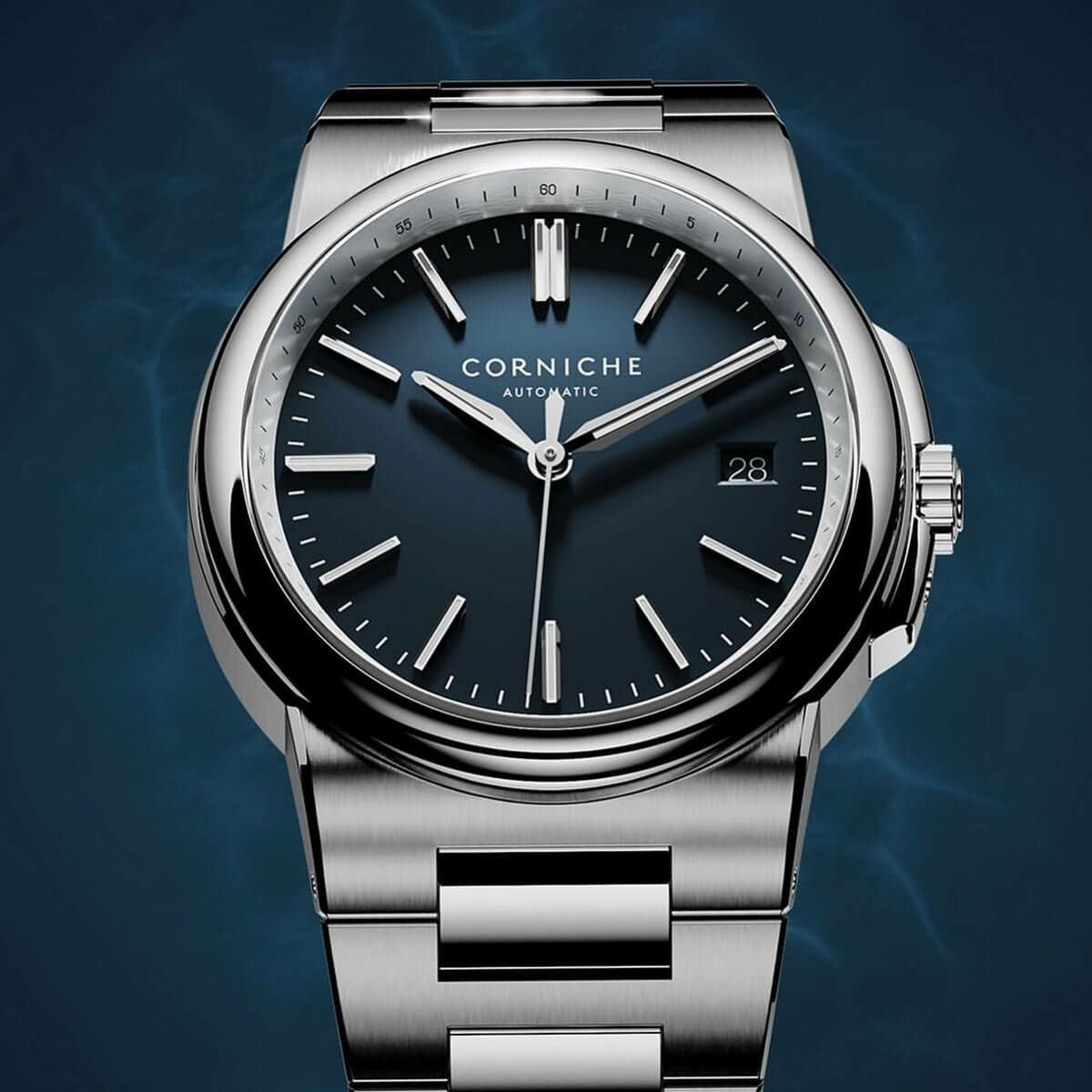 CORNICHE / コーニッシュ ラ グランデ コーニッシュ ステンレス