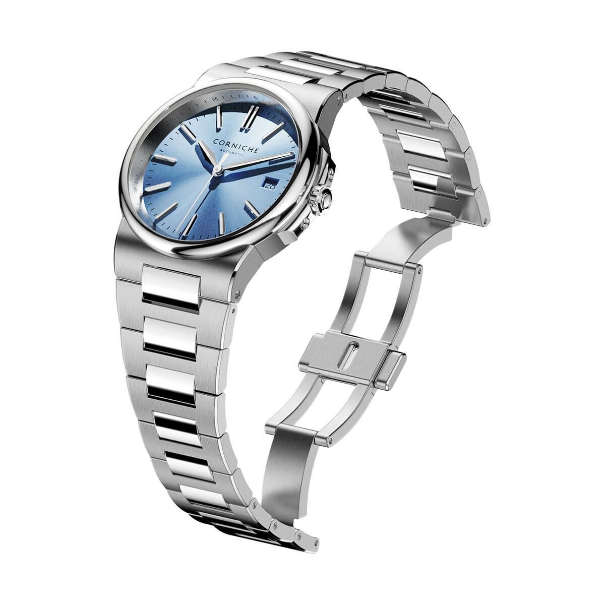 CORNICHE / コーニッシュ ラ グランデ コーニッシュ ステンレス