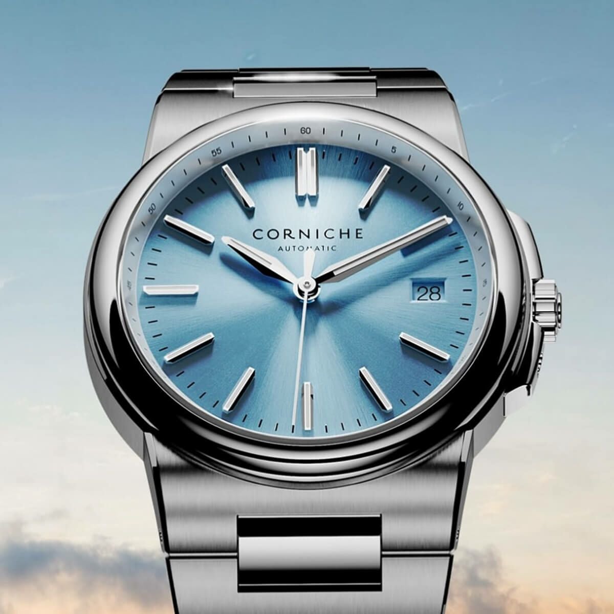 CORNICHE / コーニッシュ ラ グランデ コーニッシュ ステンレス