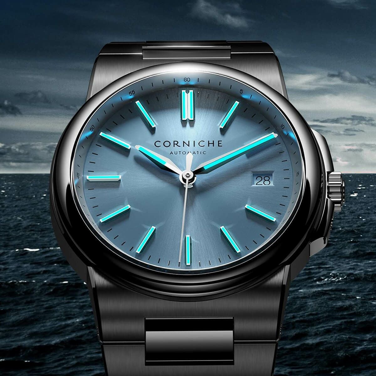 CORNICHE / コーニッシュ ラ グランデ コーニッシュ ステンレス