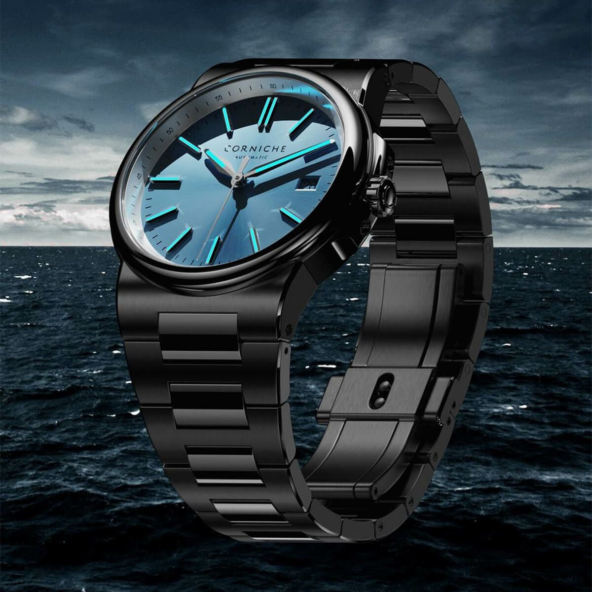 CORNICHE / コーニッシュ ラ グランデ コーニッシュ ステンレス